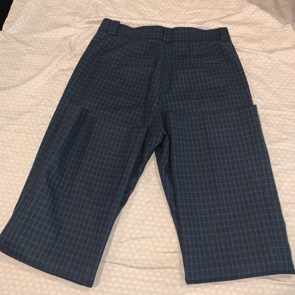 Sandro Paris Straight leg trousers high waste - Picture 6 of 7